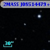2MASS J08514479+5114465