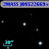 2MASS J08522669+5201342