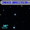 2MASS J08523538+5107300