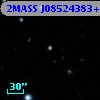 2MASS J08524383+5146297