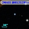 2MASS J08525295+5135384