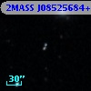 2MASS J08525684+5122407