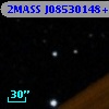 2MASS J08530148+5139016