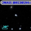 2MASS J08530594+5201438