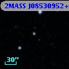 2MASS J08530952+5123157