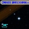 2MASS J08531086+5107422