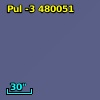 Pul -3  480051
