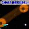 2MASS J08531641+5135183