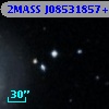 2MASS J08531857+5119307