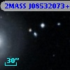 2MASS J08532073+5119075