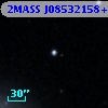 2MASS J08532158+5121149