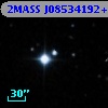 2MASS J08534192+5159541