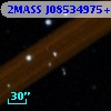 2MASS J08534975+5131490