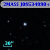 2MASS J08534990+5124509