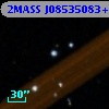 2MASS J08535083+5132407