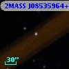 2MASS J08535964+5103407