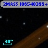 2MASS J08540388+5131538