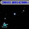 2MASS J08542900+5203158
