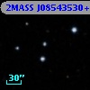 2MASS J08543530+5202478