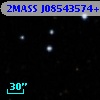 2MASS J08543574+5202184