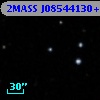 2MASS J08544130+5202407