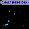 2MASS J08544249+5149075