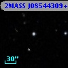 2MASS J08544309+5144544