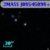 2MASS J08545098+5119533