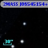 2MASS J08545154+5212550
