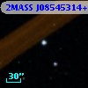 2MASS J08545314+5124383