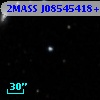 2MASS J08545418+5202052