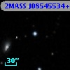 2MASS J08545534+5203354
