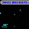 2MASS J08545679+5142251