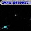 2MASS J08550657+5205129