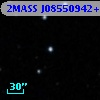 2MASS J08550942+5141105