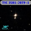 TYC 3501-2079-1