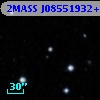2MASS J08551932+5144152