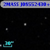 2MASS J08552430+5134266