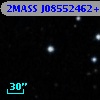 2MASS J08552462+5143199