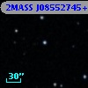 2MASS J08552745+5112043