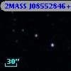 2MASS J08552846+5101145