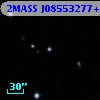 2MASS J08553277+5150463