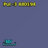 Pul -3  480194