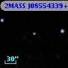 2MASS J08554339+5149165