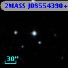 2MASS J08554390+5202402