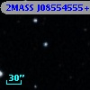 2MASS J08554555+5114568