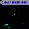 2MASS J08554706+5127047