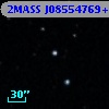 2MASS J08554769+5115442