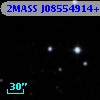 2MASS J08554914+5202423