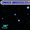 2MASS J08555523+5111392